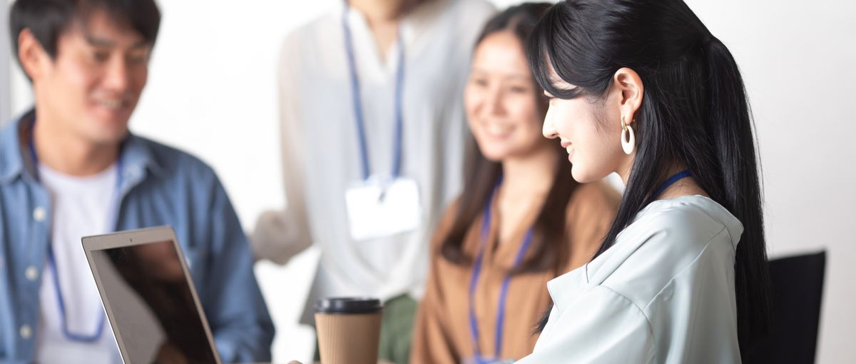 ライフイベントが起こっても平気なスキルを手に入れよう！IT事務募集！