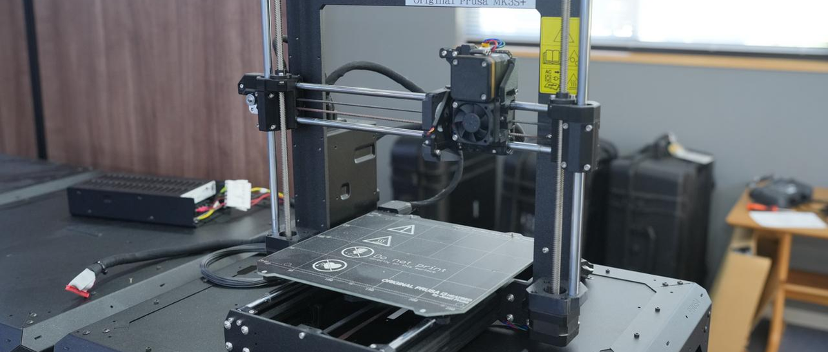   IT×林業！ものづくりが好きな方歓迎！自社開発ハードウェア製造