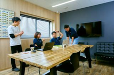 会社の急成長をITインフラ構築から支えるメンバーを募集！