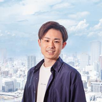 文山 知之さんのプロフィール