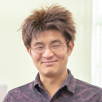 伊勢潤平さんのプロフィール