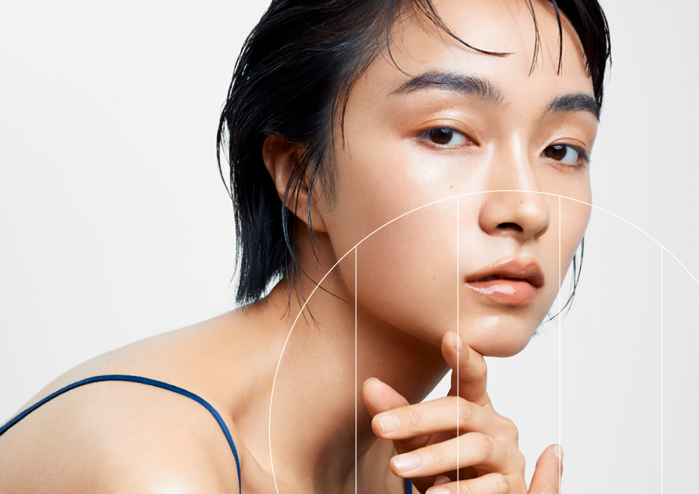 自社製品「SINN PURETE シンピュルテ」がブランドリニューアル！