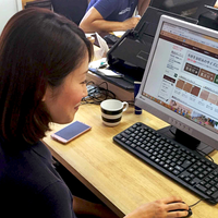 村部 愛さんのプロフィール