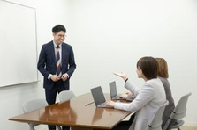 キャリアの方向性に悩んでいるなら！OSTechで道を見つけませんか？