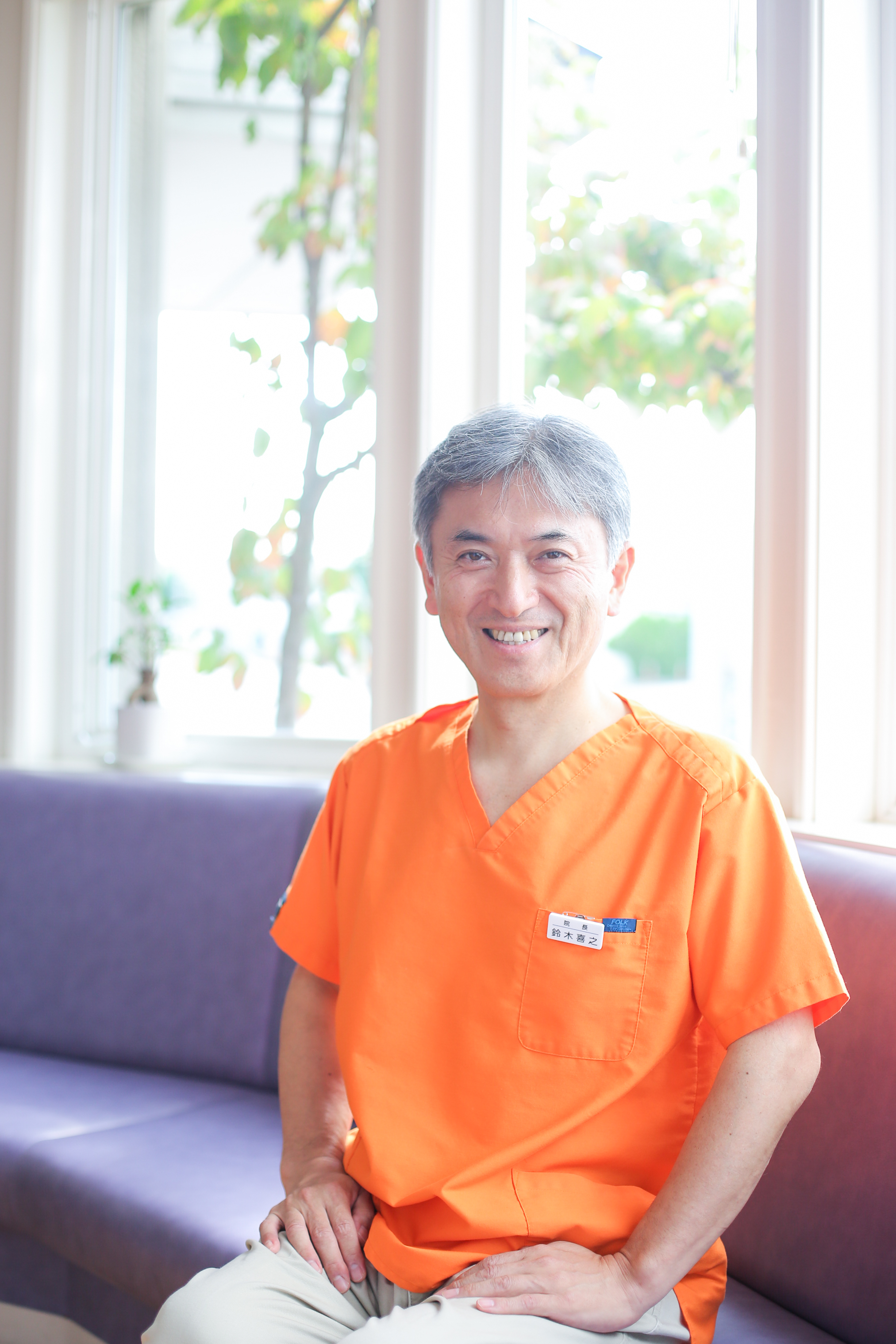 鈴木 喜之