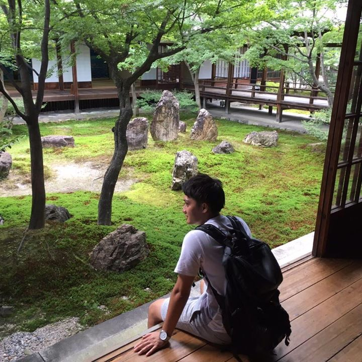 浅井祥太