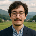 雨河 倖生
