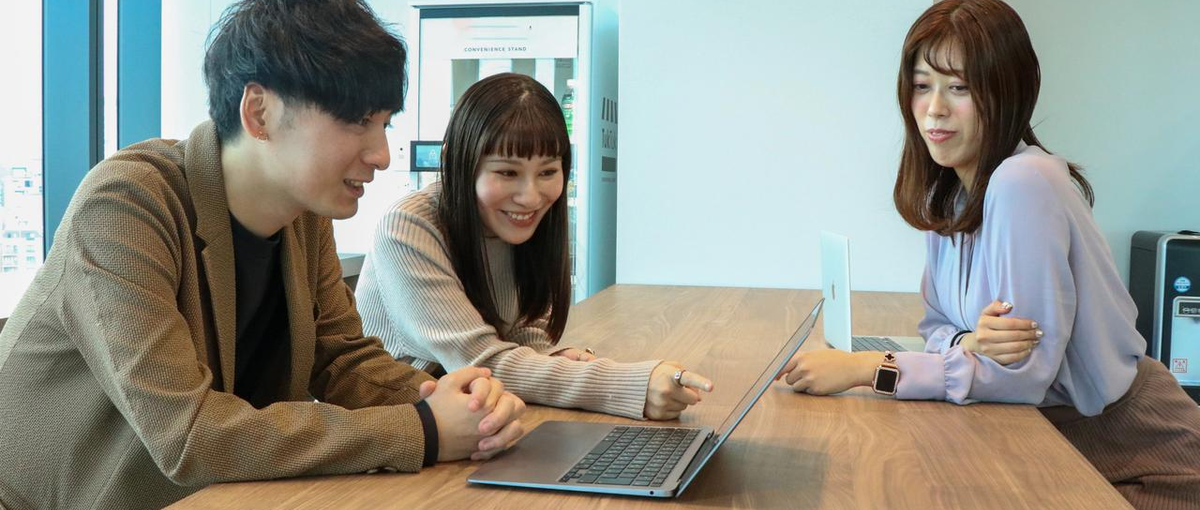 インフルエンサー キャスティング ディレクター大募集！