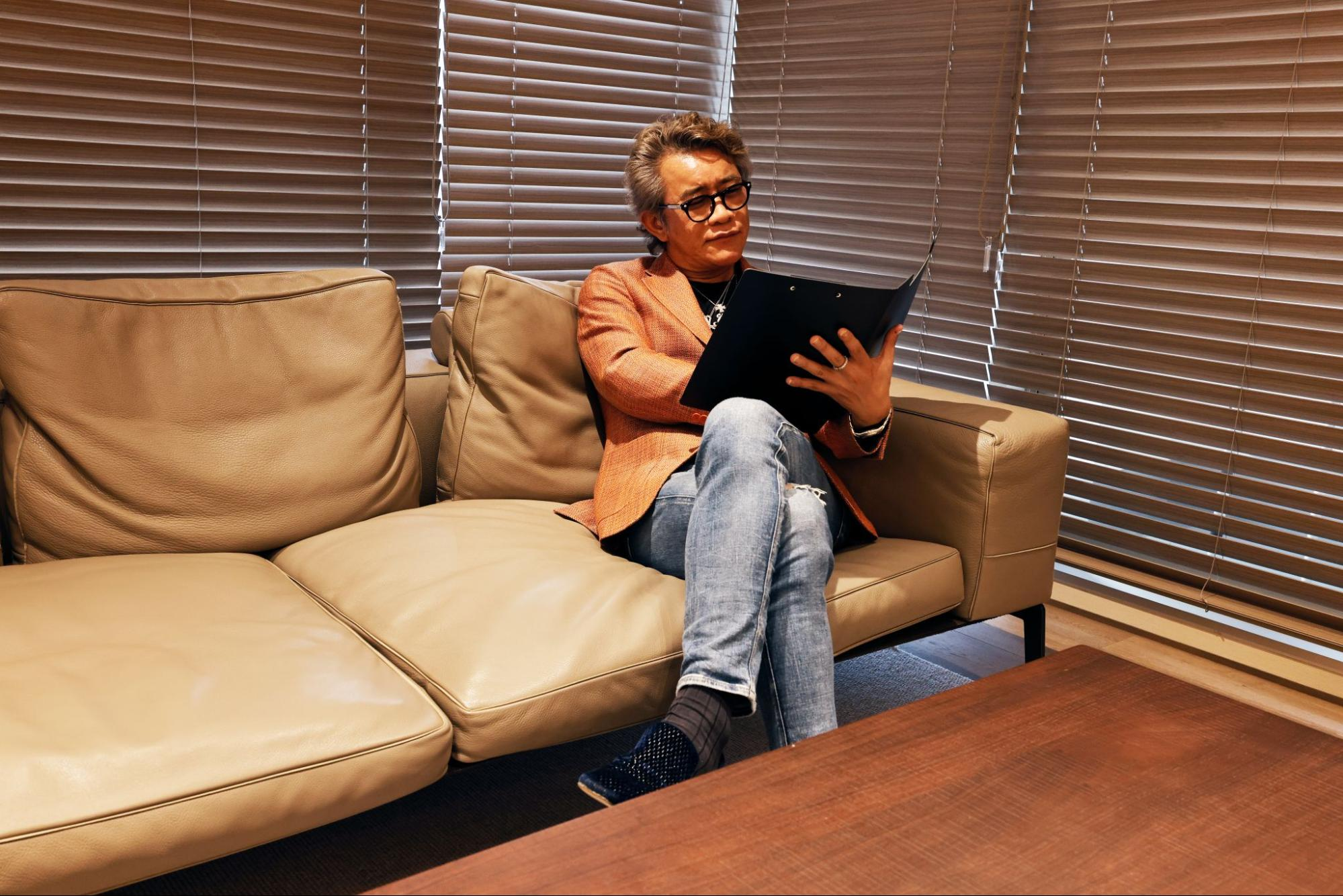 社長インタビュー： 柚木﨑 政和】顧客満足度・サービス・社員満足度