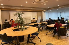 生徒一人ひとりのキャリア構築や目標達成のサポートをしたい方Wanted！