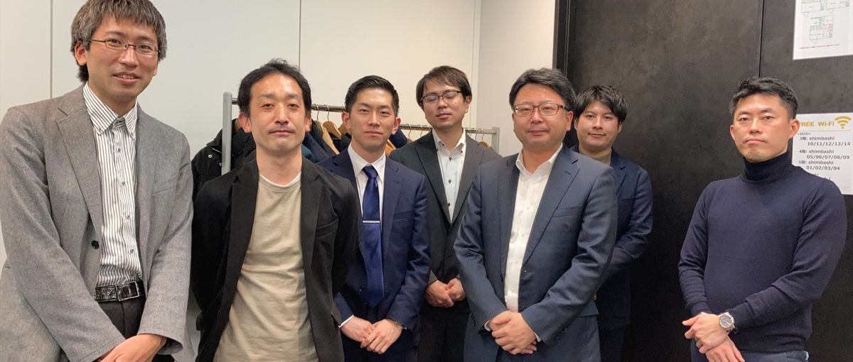 財務・経理の実務経験者、第二新卒者歓迎！経歴問わず、お気軽にご応募下さい！