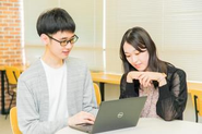 一緒に課題に挑戦！！