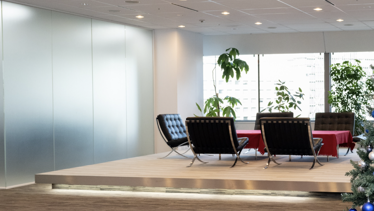 数字で見る“800”〜組織・ヒト編〜