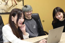 キャリアチェンジ歓迎！｜WEBサイト制作・運営がしたいマーケターを募集！