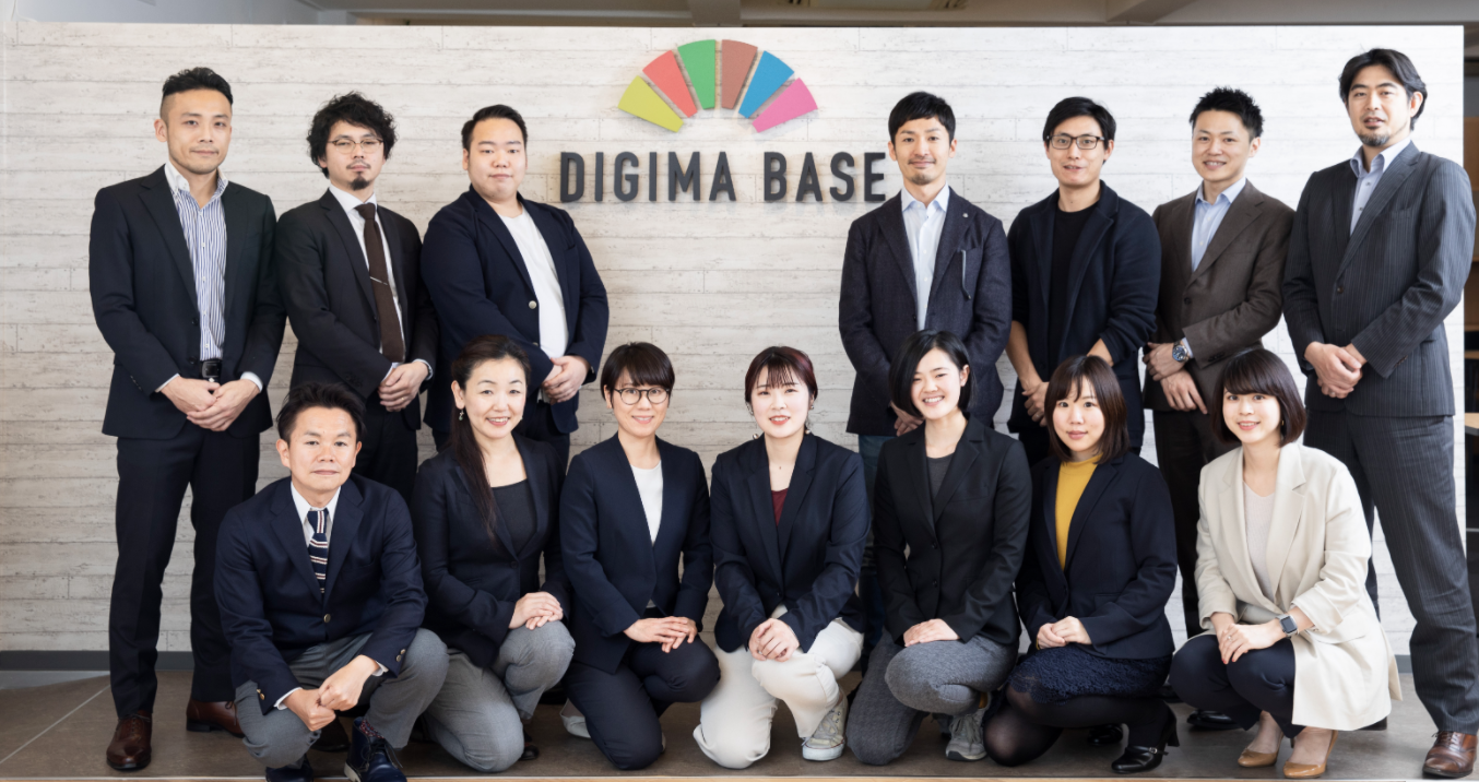 株式会社Resorz13期目スタート！