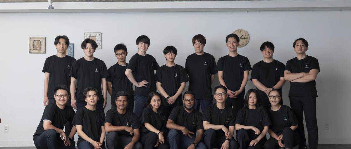  第二創業期のコアメンバー募集。会社の歴史を、一緒に作りませんか？