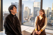 エンジニアとして一歩抜け出したい方へ。設計・構築にも携われます！