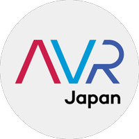 About AVRJapan株式会社