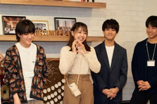 SNSマーケティング！企画・編集・投稿・分析まで一貫してお任せします！