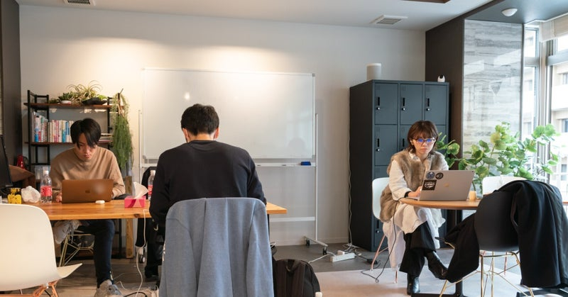 EventHubの1週間を紹介してみた！