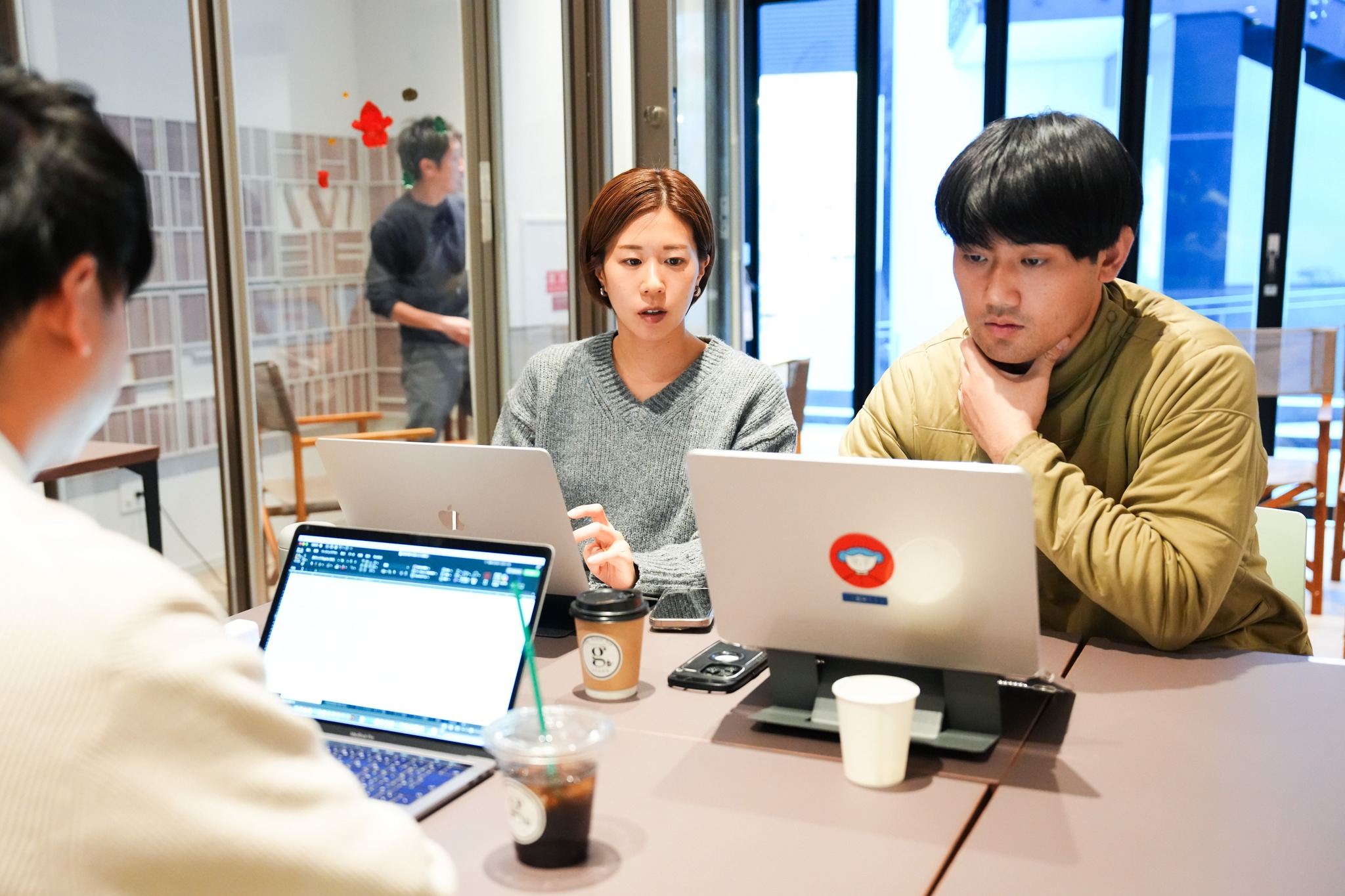 【首都圏】コワーキングDayを実施しています！