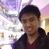 John Rommel Estropia