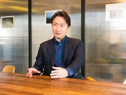 代表の渡辺は、サイバーエージェント出身。「日本企業の可能性を世界に届けたい」という確信のもと、2010年に創業しました。