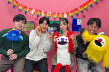 会社の骨格を創る0→1期！親子を笑顔にするマーケティング事業PM/営業！