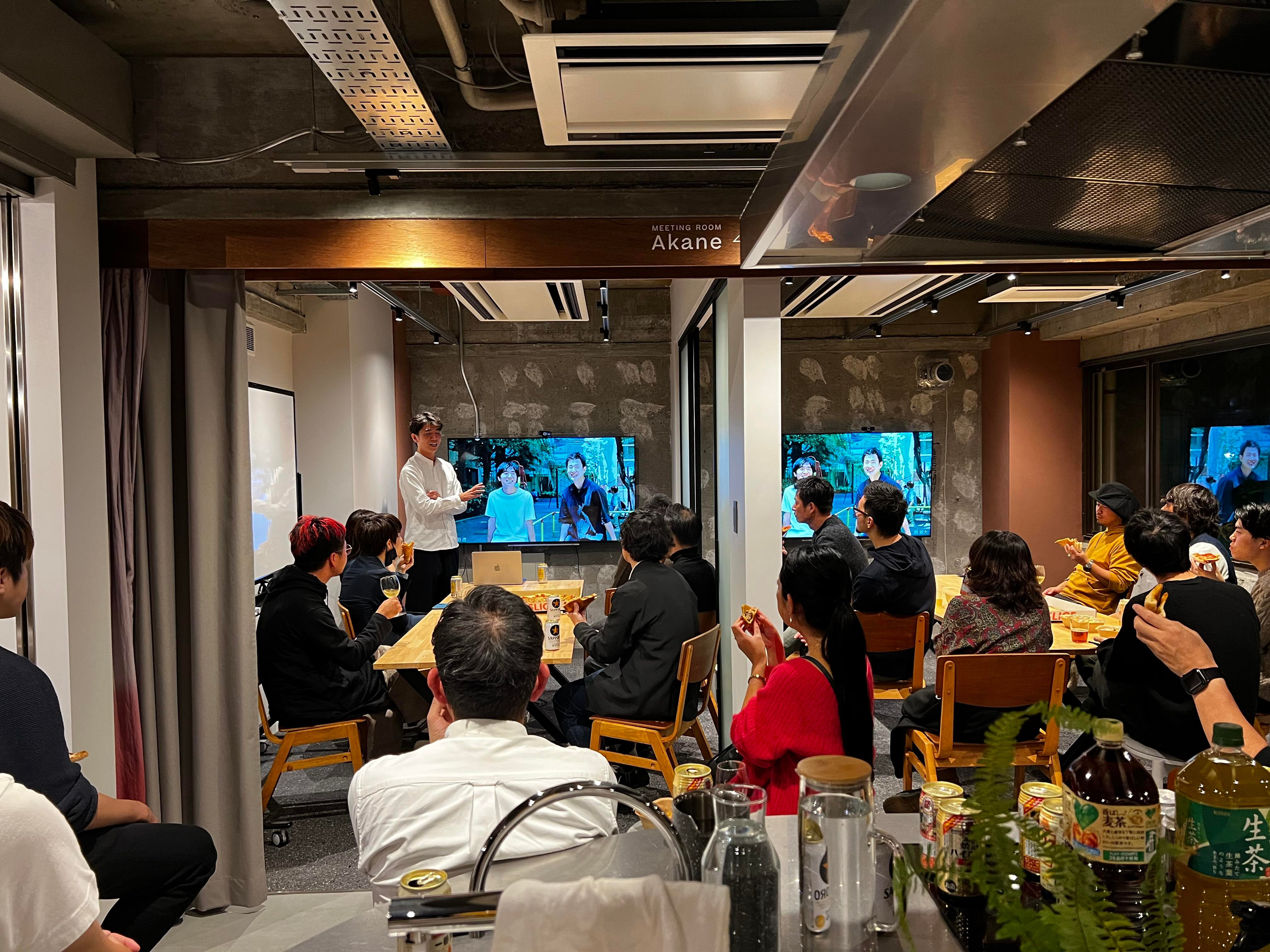 あなたもNewLocalになりませんか？ (3/3)