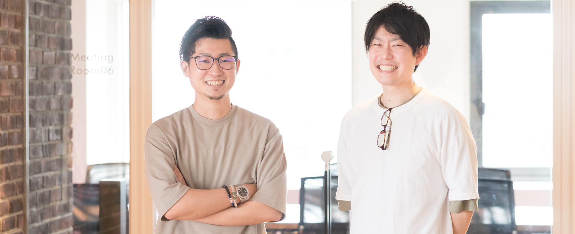 UXとは世の中の体験を変えること。UXコンサルタントとして大きな成長を遂げた理由。