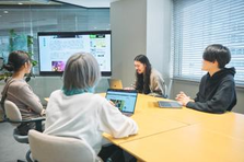 YouTube、恋リア……エンタメ×テック好きインターン・学生ライター募集