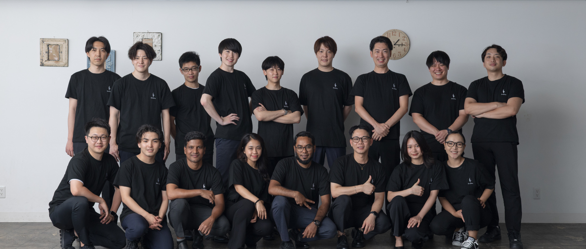 才能の架け橋を世界に。外国人人材の就労支援と企業の採用をサポート。