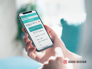 グッドデザイン賞2020受賞