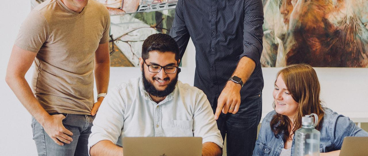 セールスマネジャー｜部署立ち上げ＋営業リーディングを担うMgr職