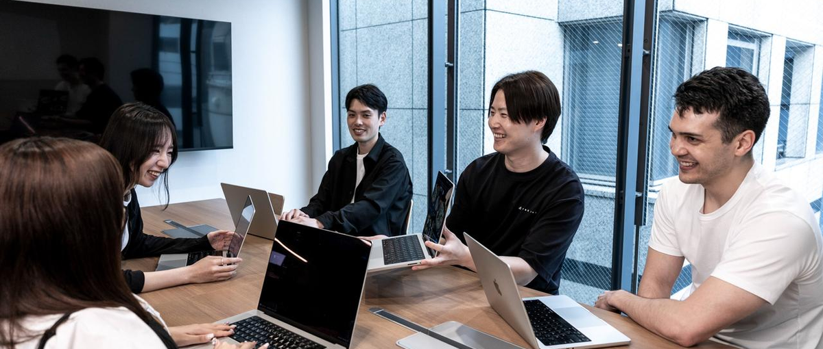 SES卒業｜もう1人じゃない。社内の仲間と共に、顧客課題を解決しよう。