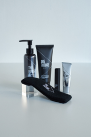 メンズコスメブランドのTHE FUTURE