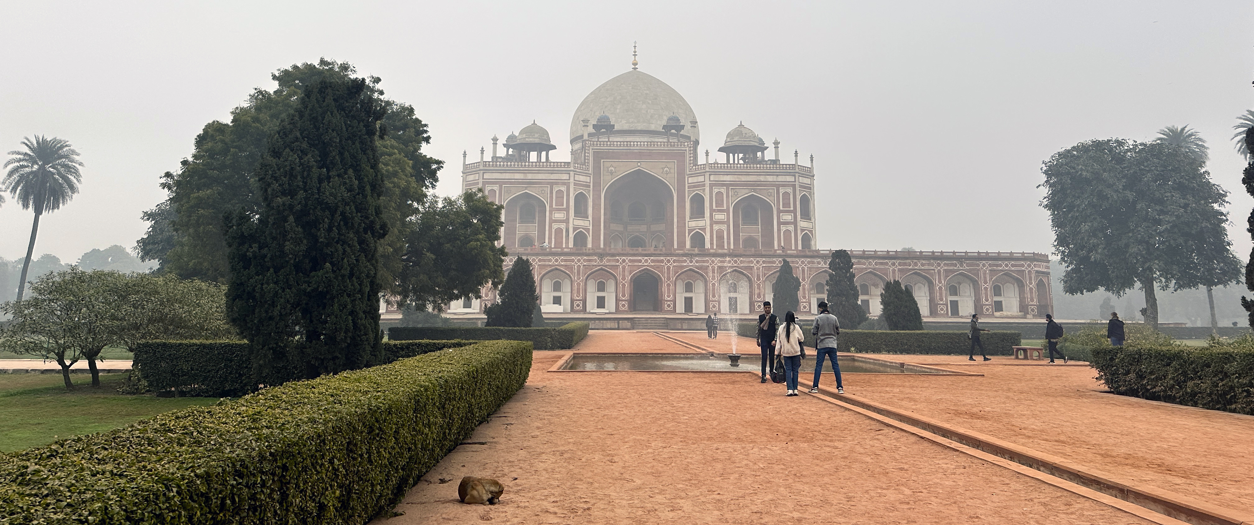 タイとインドでの採用イベント参加レポート
