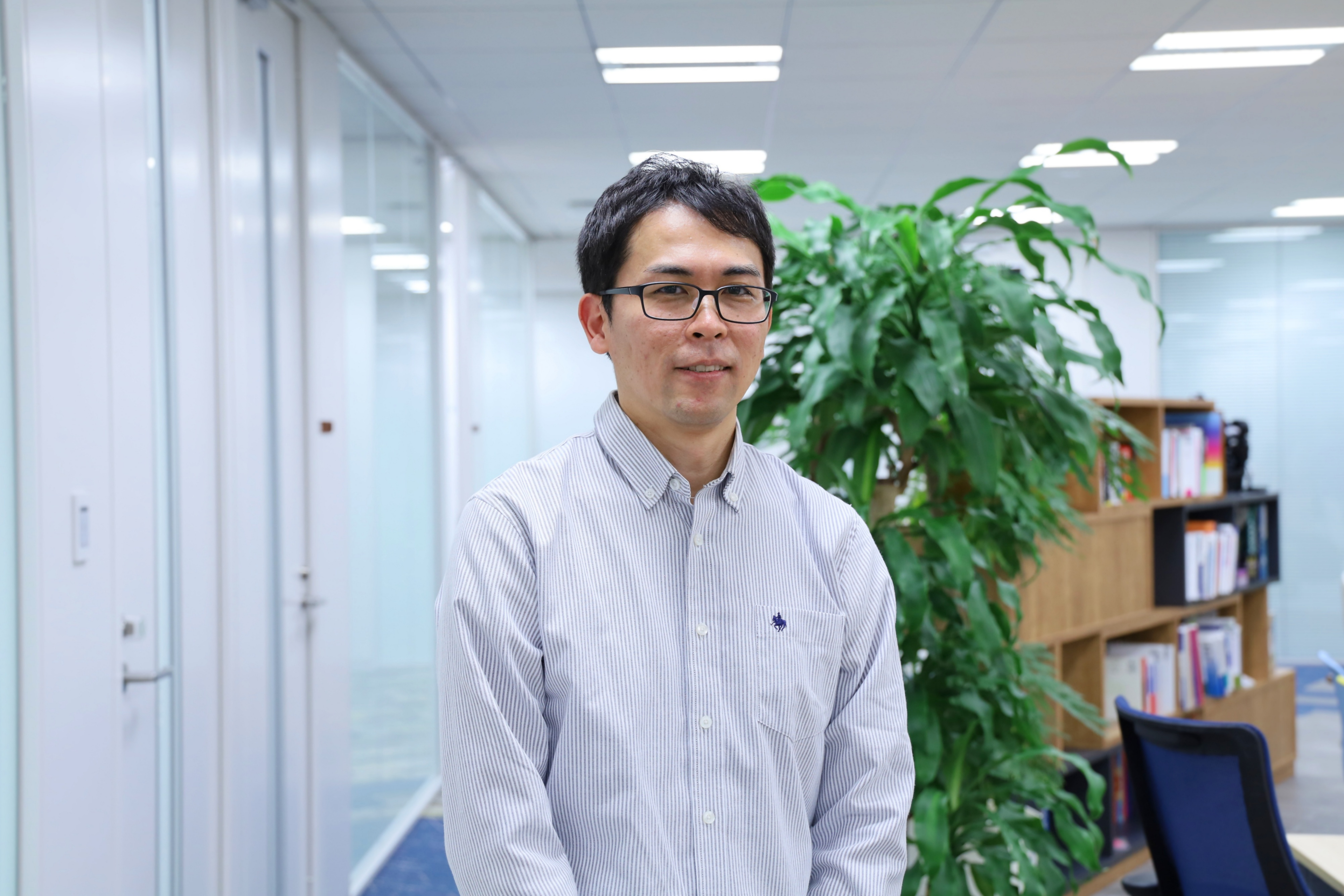 「困っている目の前のお客様を助けたい」成長中のトビラフォン Bizを支えるカスタマーサポートメンバーにインタビュー