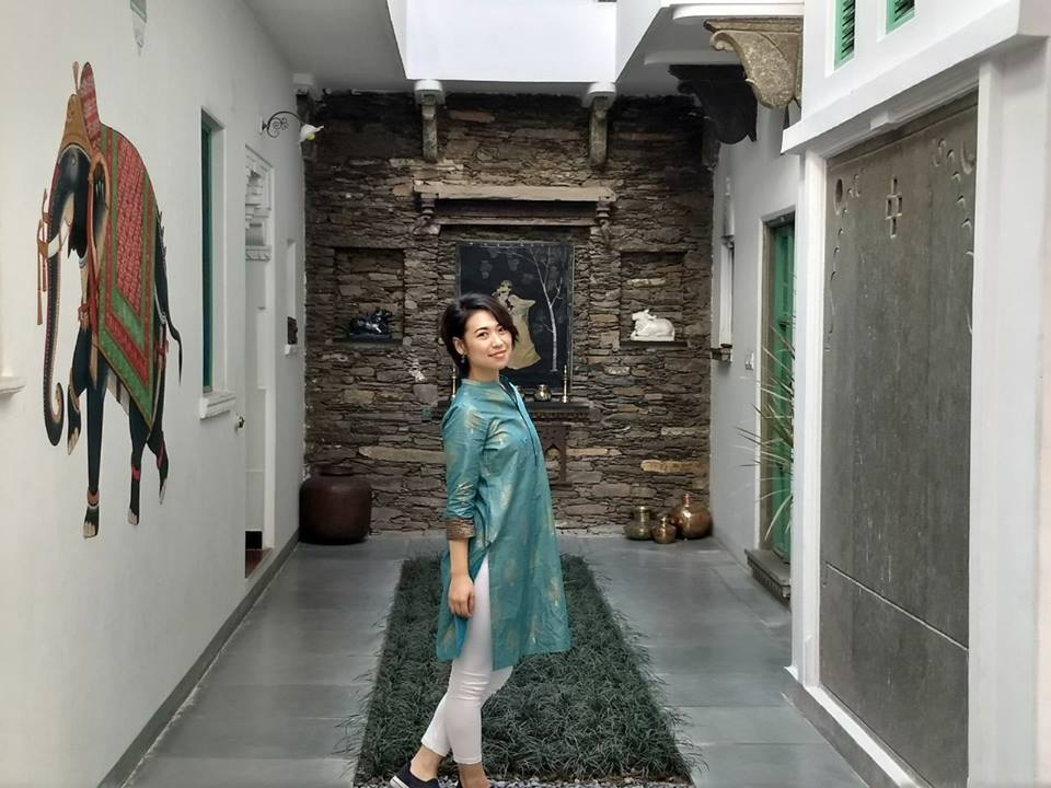 経済発展と共に生きる！私がインド就職を決断した理由 ～第一章～