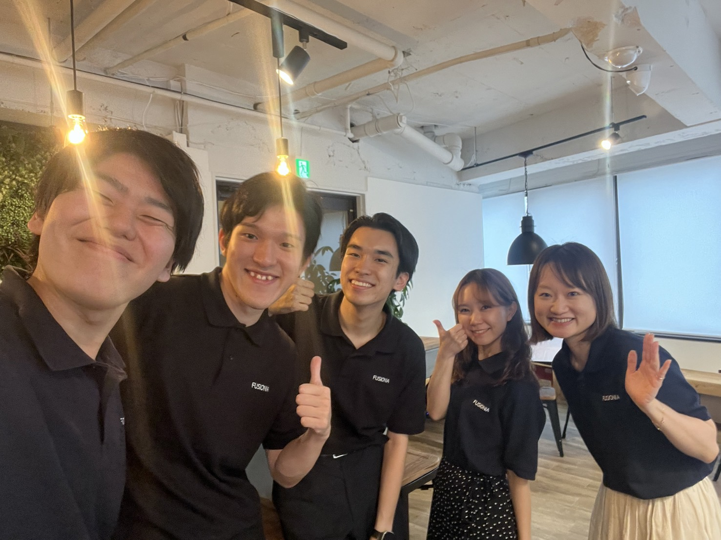 「楽しいを仕事にしたい人」大・大・大募集！