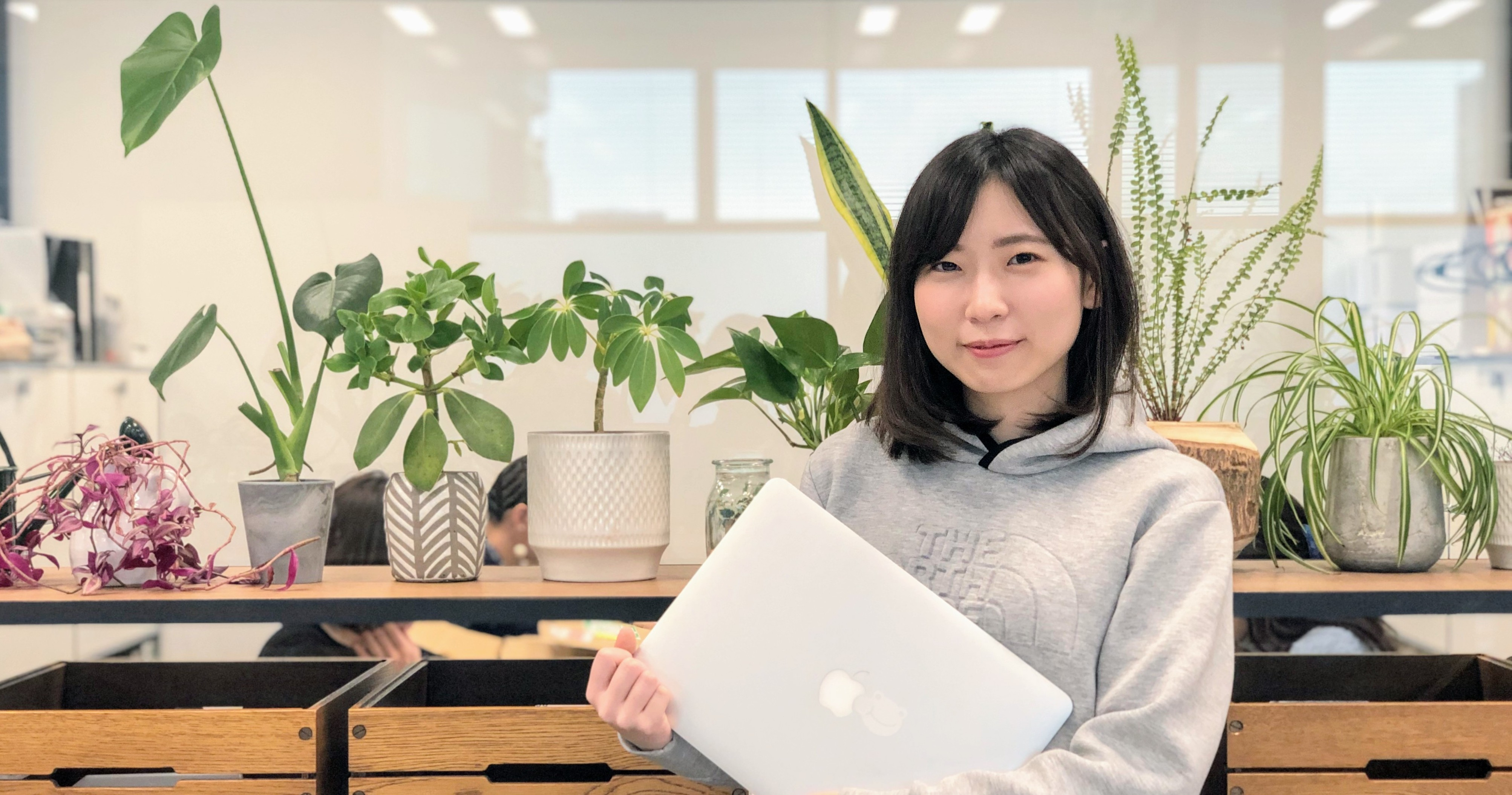 お客様の一番近くでデザインをつくり、届ける「アカウントディレクター」の仕事