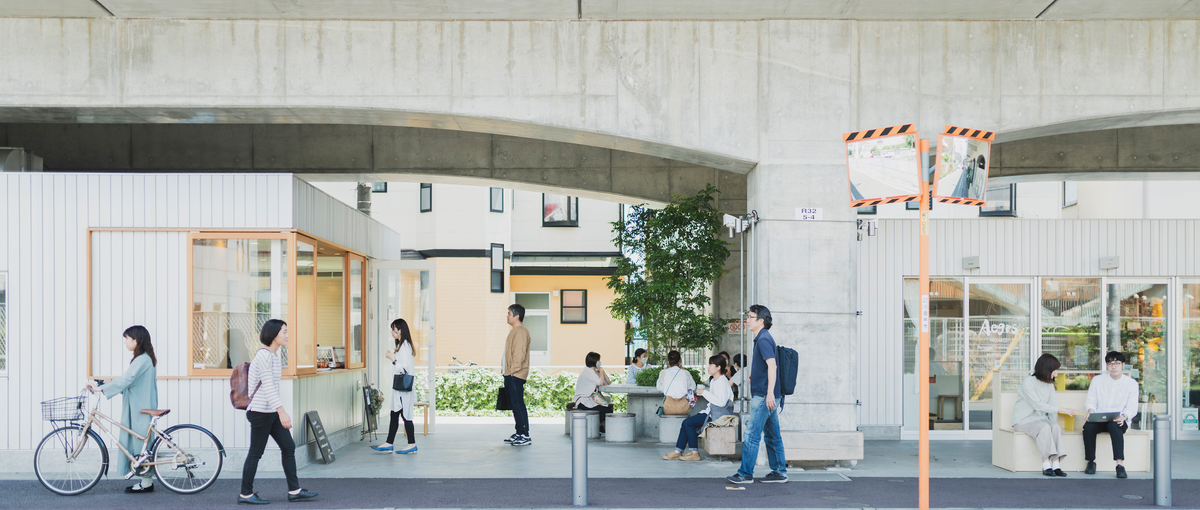 マネジメント経験をまちづくりベンチャーで活かしたい！