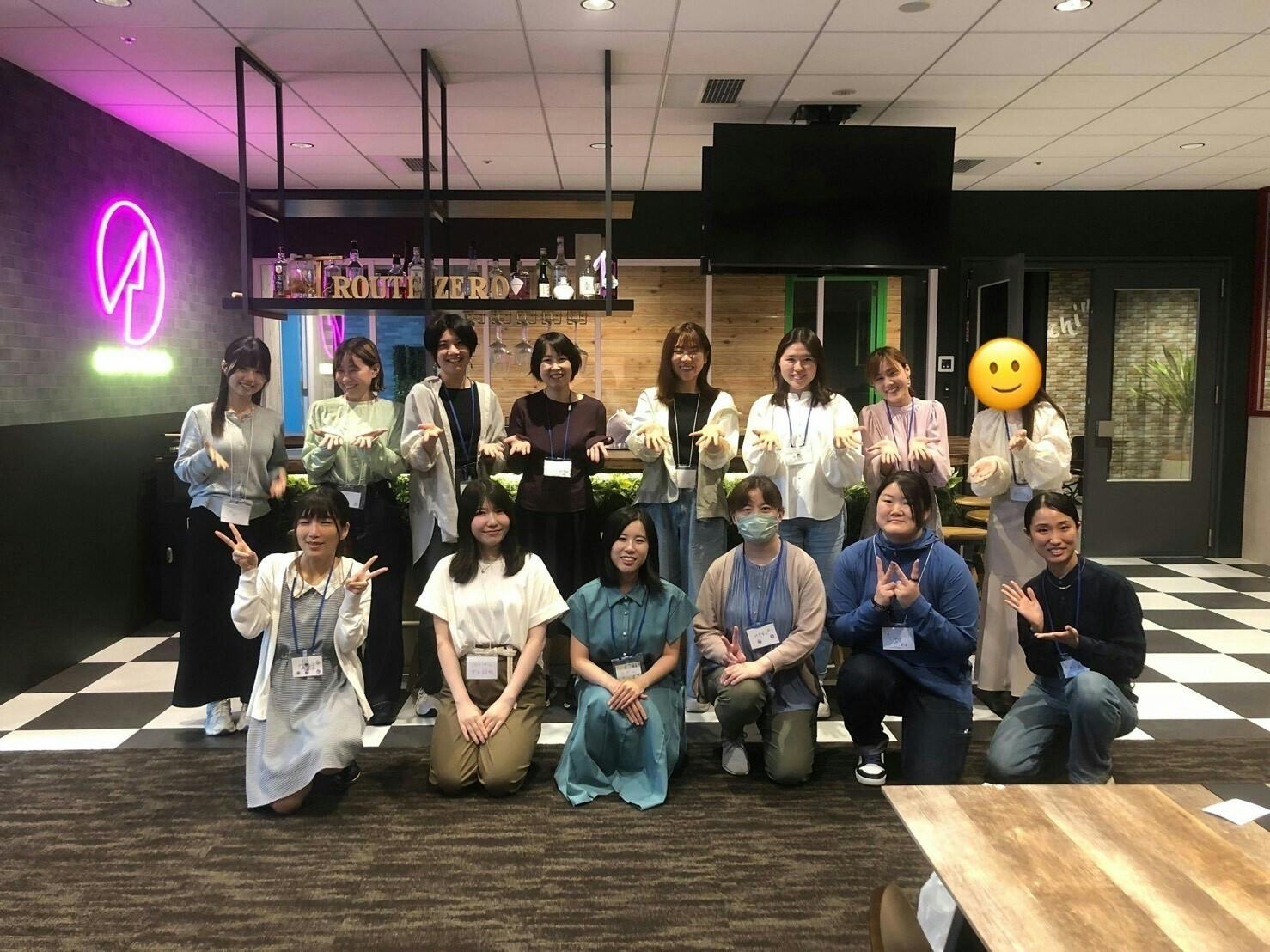 コミュニティ活動を全力応援👏😉社員の「挑戦したい」を形にするということ。