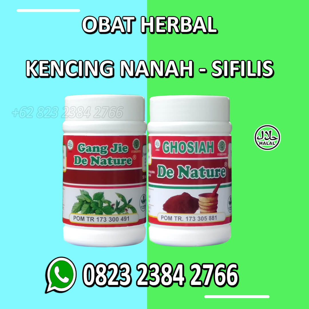 Jual Obat Kencing Nanah Paling Ampuh di Jakarta Bisa Bayar di Tempat (COD)