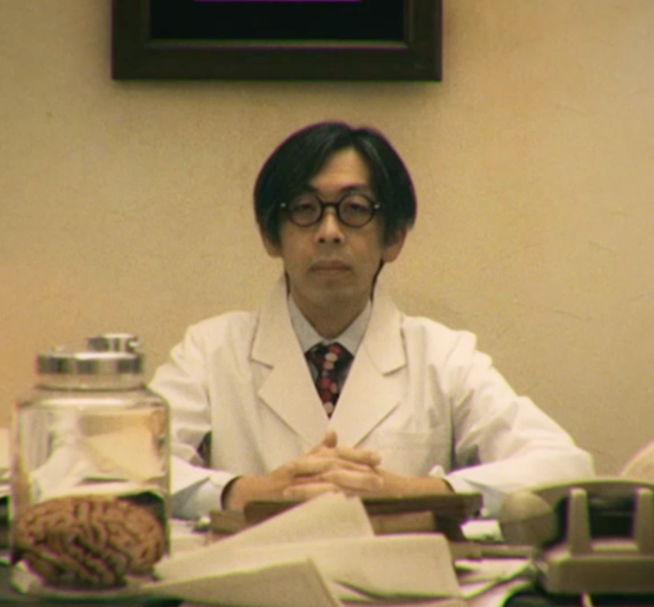 藤井 直敬