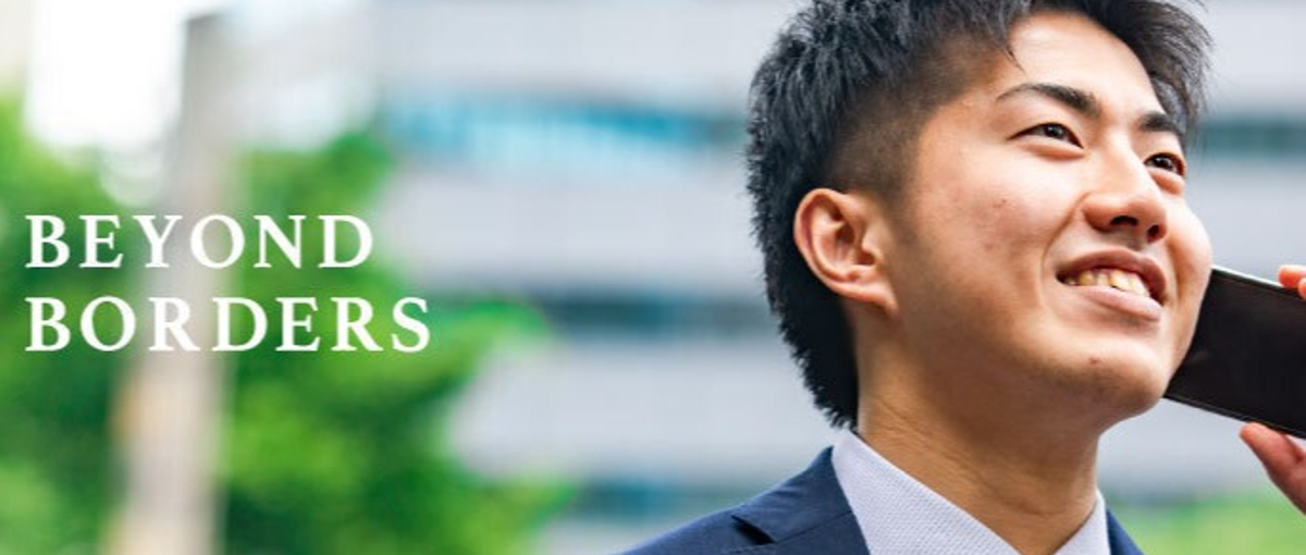  海外不動産│経営役員との商談まで経験！数千万〜億の不動産を販売する営業