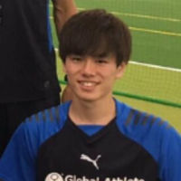 森迫凌磨さんのプロフィール