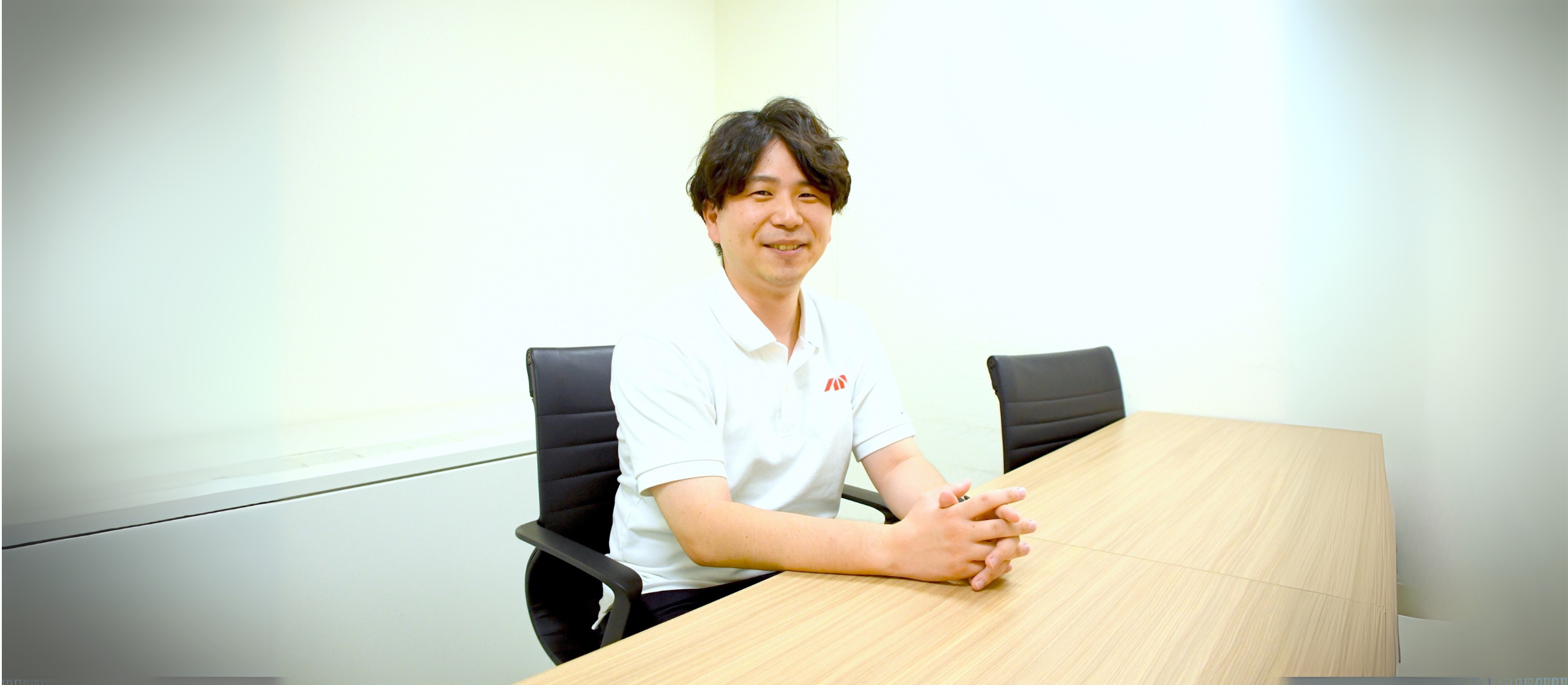 物流のチェンジメーカーに伴走する。 Hacobu流ソリューション営業の醍醐味