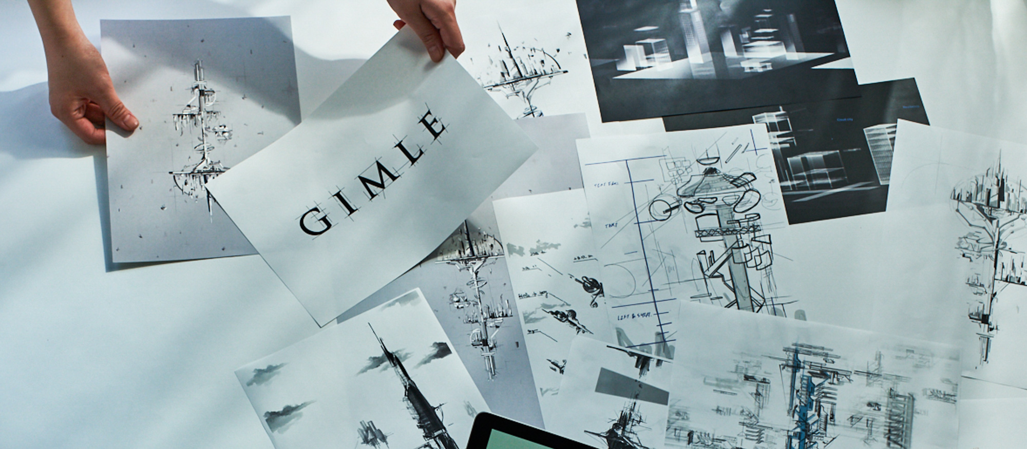 フェンリルの新サービス、ハピネスを生み出すクラウド活用支援『GIMLE』とは？