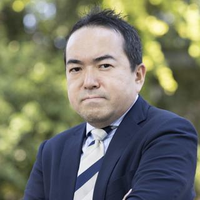 富樫 義久さんのプロフィール